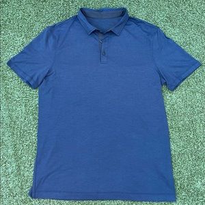 Lululemon Athletic Polo.